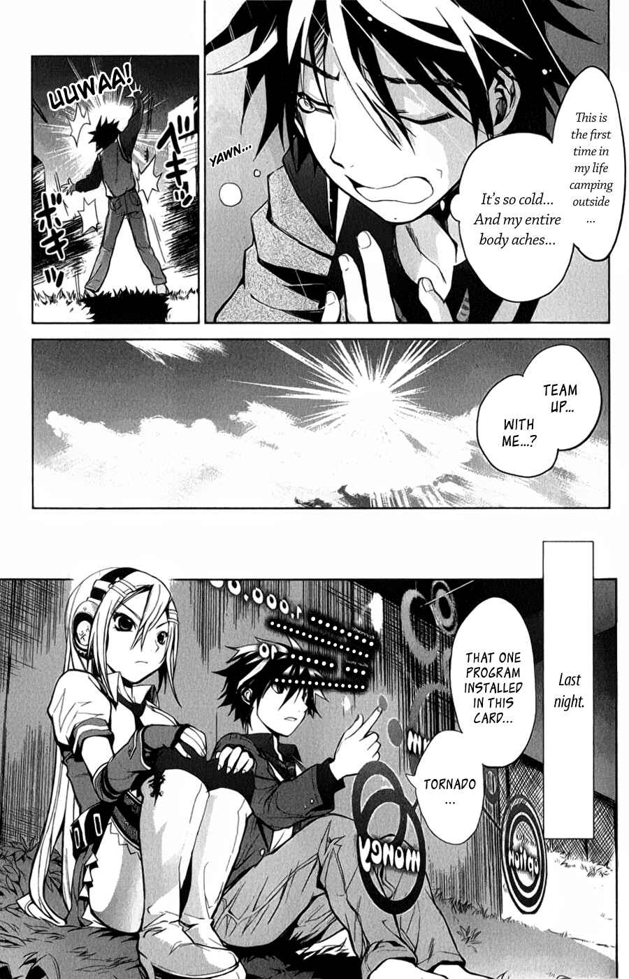 Page 5 Chapter 3 OZ