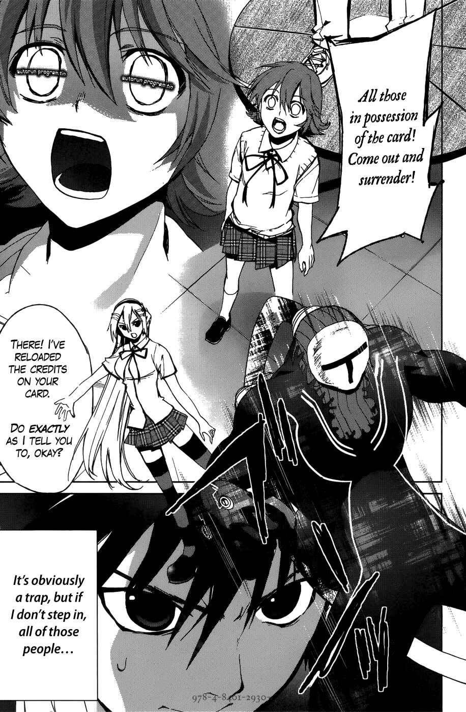 Page 1 Chapter 13 OZ