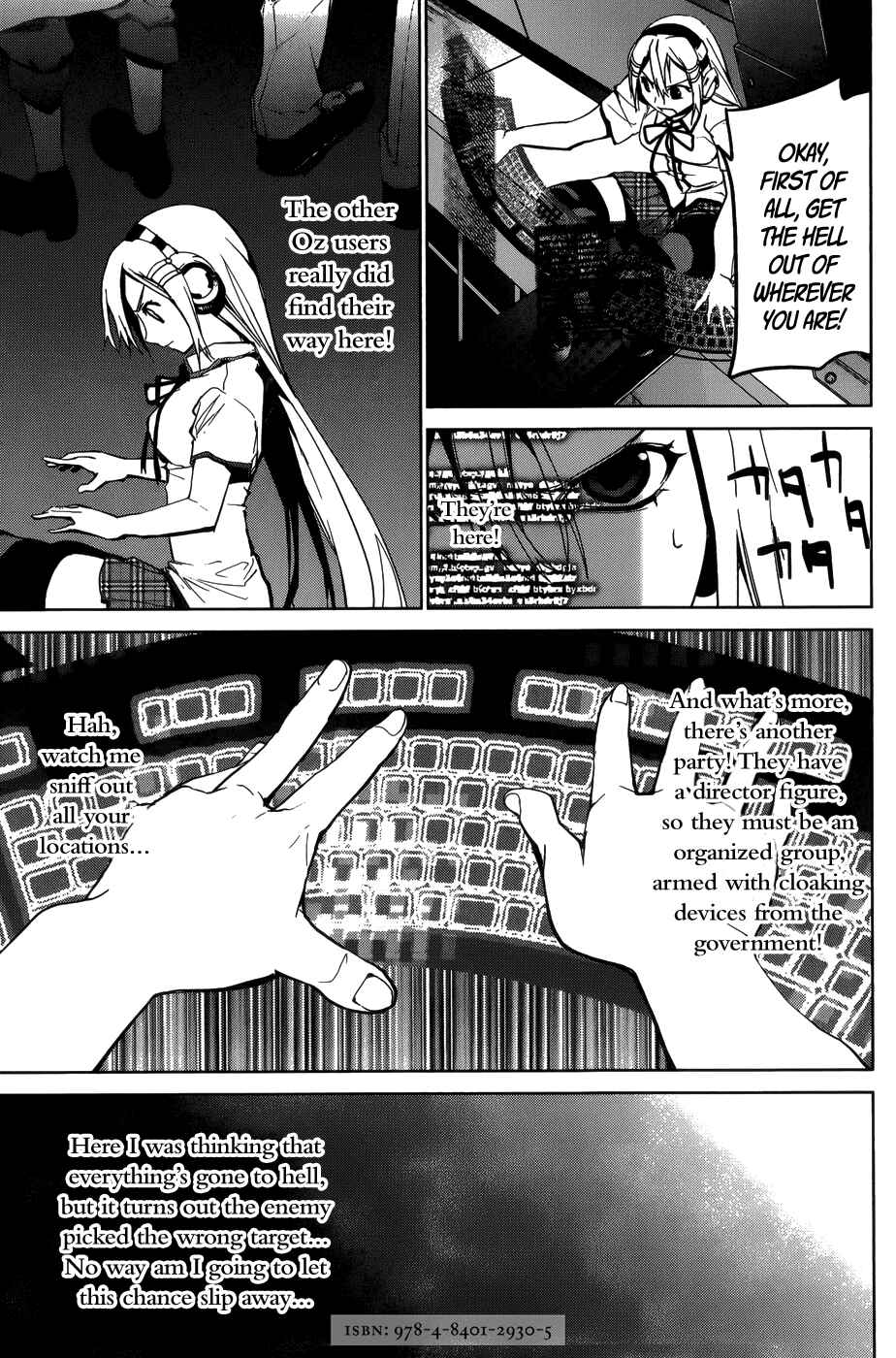 Page 33 Chapter 11 OZ
