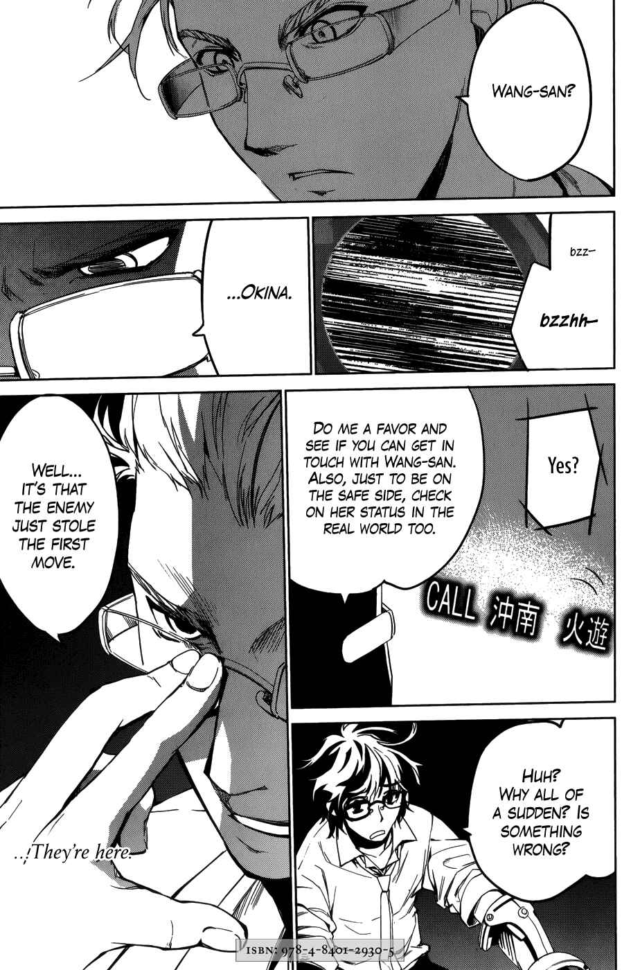 Page 35 Chapter 11 OZ