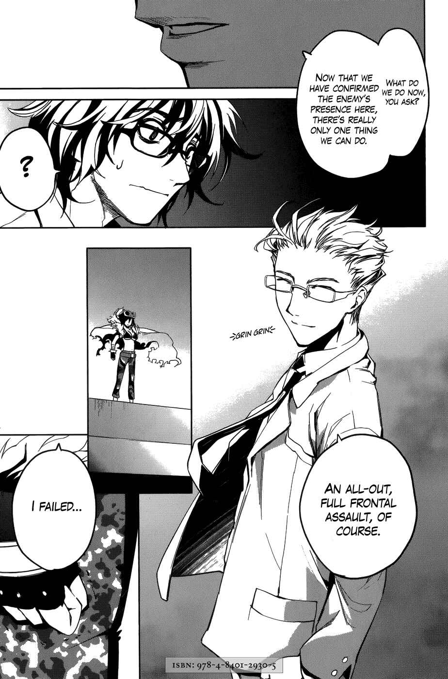 Page 37 Chapter 11 OZ