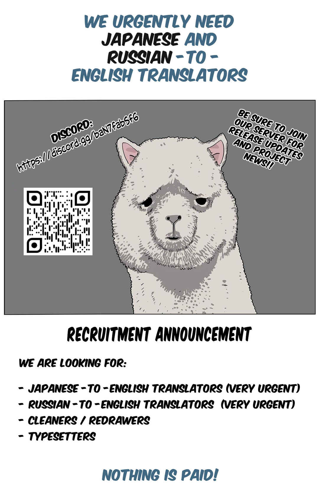Page 37 Chapter 11 Miboujin Elf no Kanamori-san
