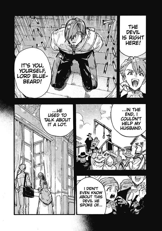 Page 10 Chapter 8.2 After Märchen