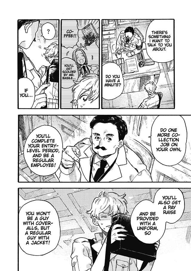 Page 15 Chapter 8.2 After Märchen