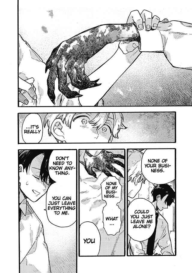 Page 19 Chapter 8.2 After Märchen