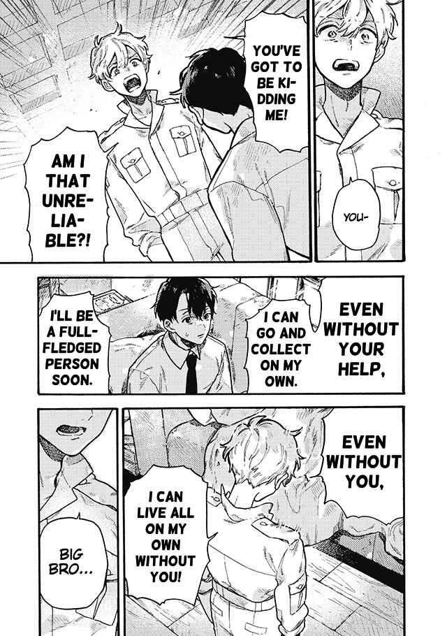 Page 20 Chapter 8.2 After Märchen