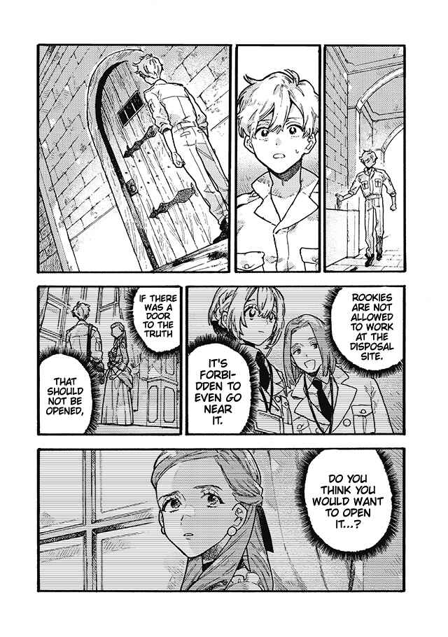 Page 24 Chapter 8.2 After Märchen