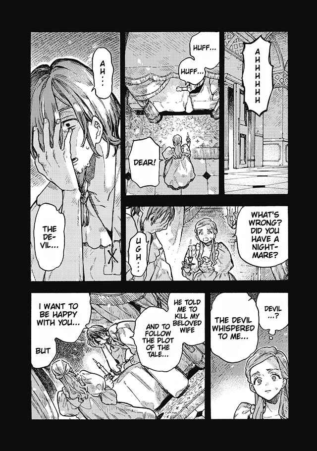 Page 5 Chapter 8.2 After Märchen