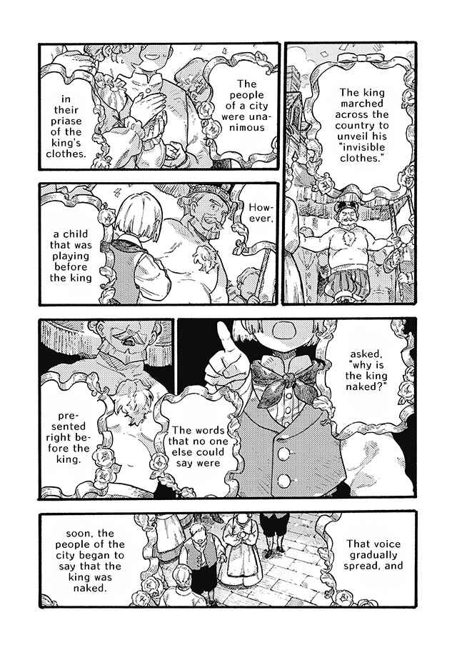 Page 12 Chapter 4 After Märchen