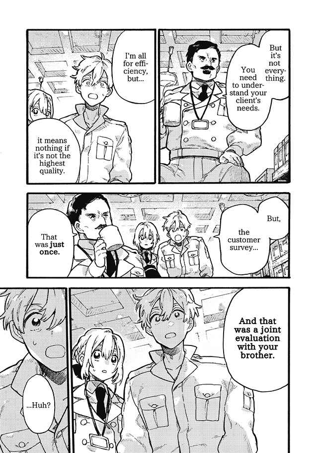 Page 22 Chapter 4 After Märchen