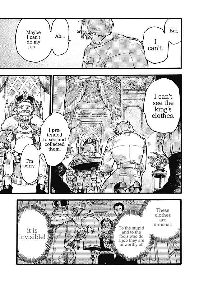 Page 30 Chapter 4 After Märchen