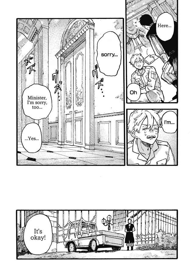 Page 32 Chapter 4 After Märchen