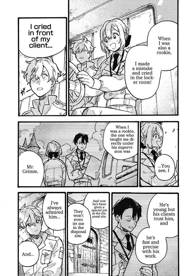 Page 33 Chapter 4 After Märchen