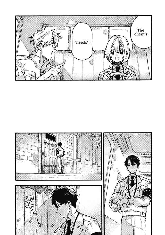 Page 35 Chapter 4 After Märchen