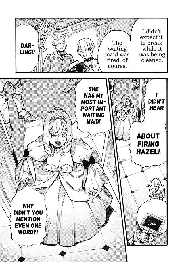Page 14 Chapter 2 After Märchen