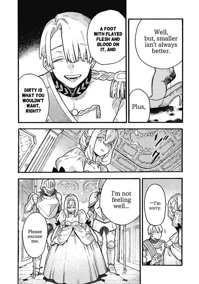 Page 19 Chapter 2 After Märchen