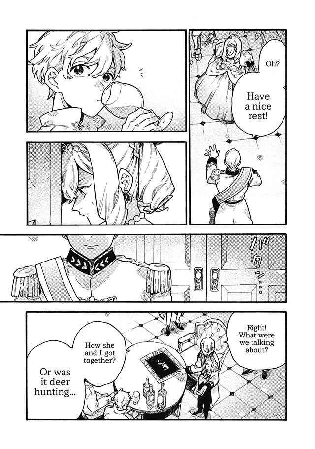 Page 20 Chapter 2 After Märchen