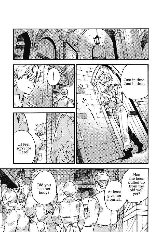 Page 22 Chapter 2 After Märchen