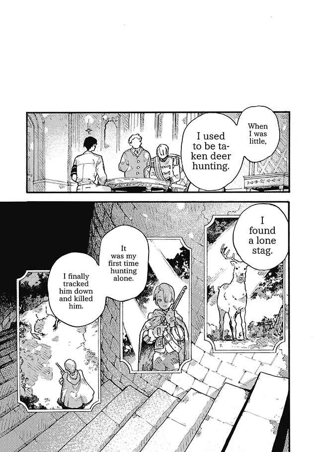 Page 24 Chapter 2 After Märchen