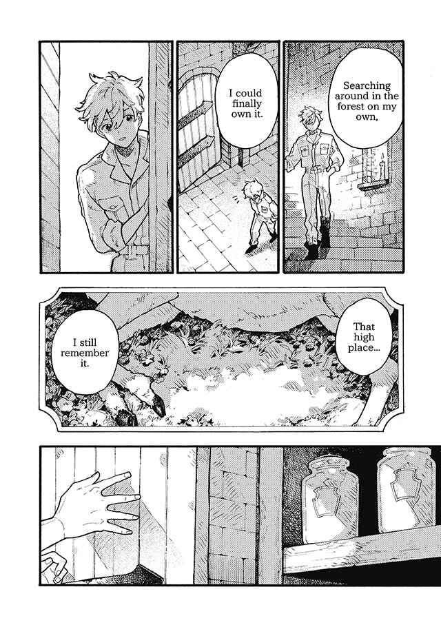 Page 25 Chapter 2 After Märchen