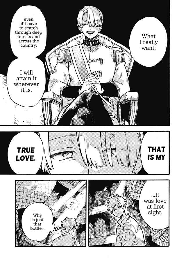Page 28 Chapter 2 After Märchen