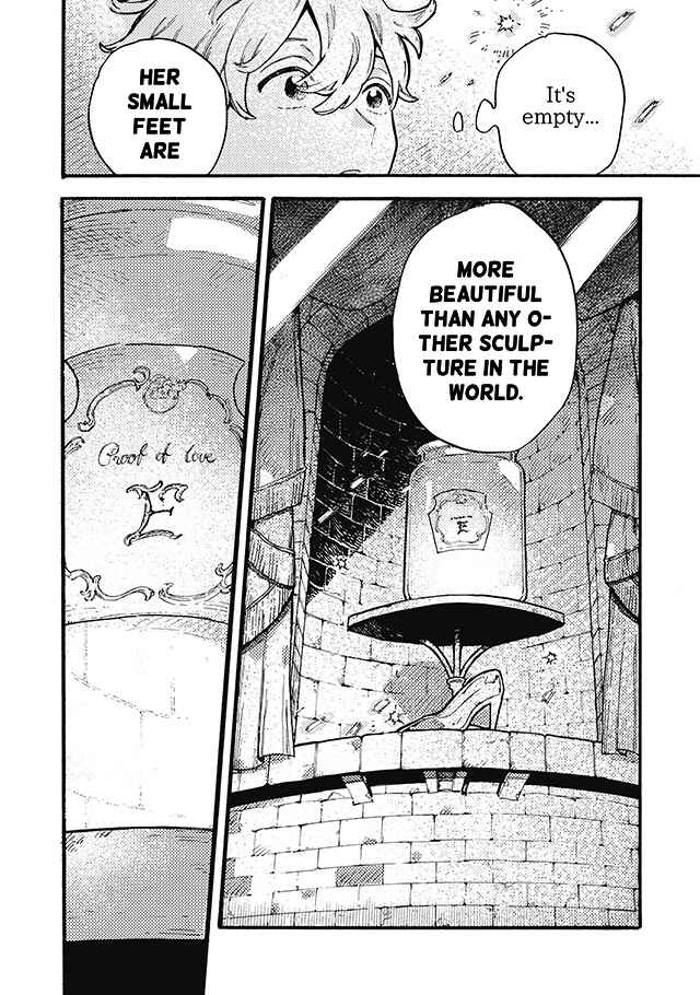 Page 29 Chapter 2 After Märchen