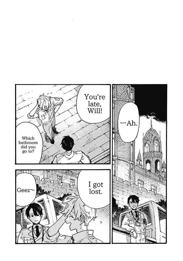 Page 30 Chapter 2 After Märchen