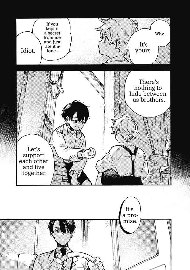 Page 4 Chapter 2 After Märchen