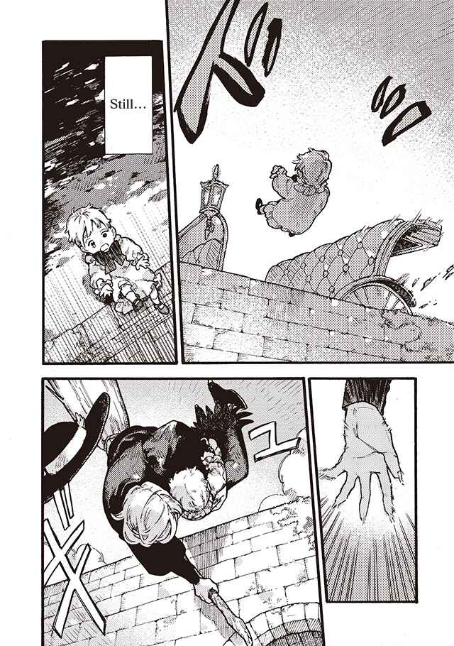 Page 10 Chapter 3.2 After Märchen
