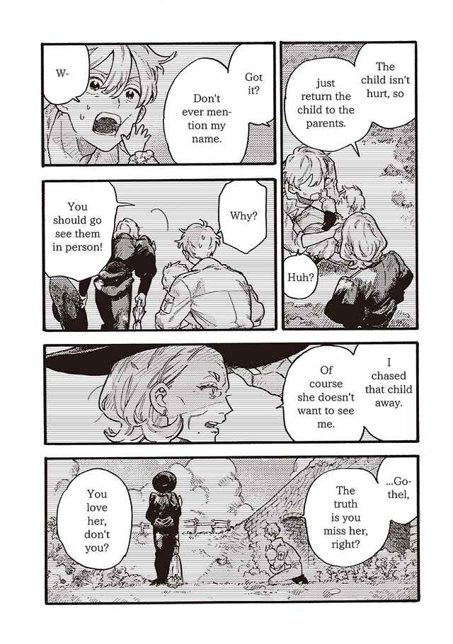 Page 14 Chapter 3.2 After Märchen