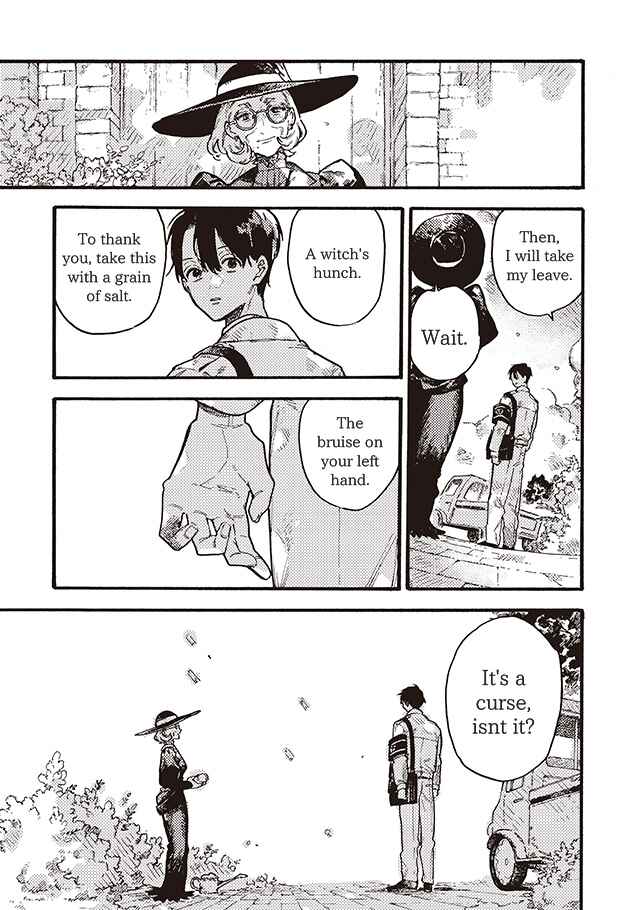 Page 21 Chapter 3.2 After Märchen
