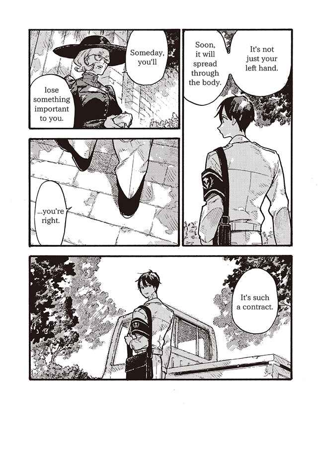 Page 22 Chapter 3.2 After Märchen