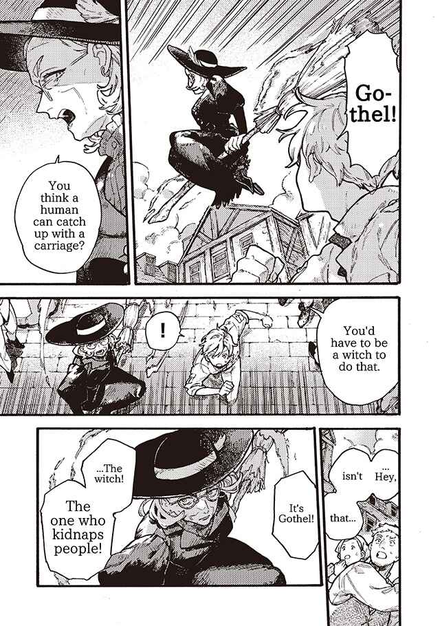 Page 7 Chapter 3.2 After Märchen