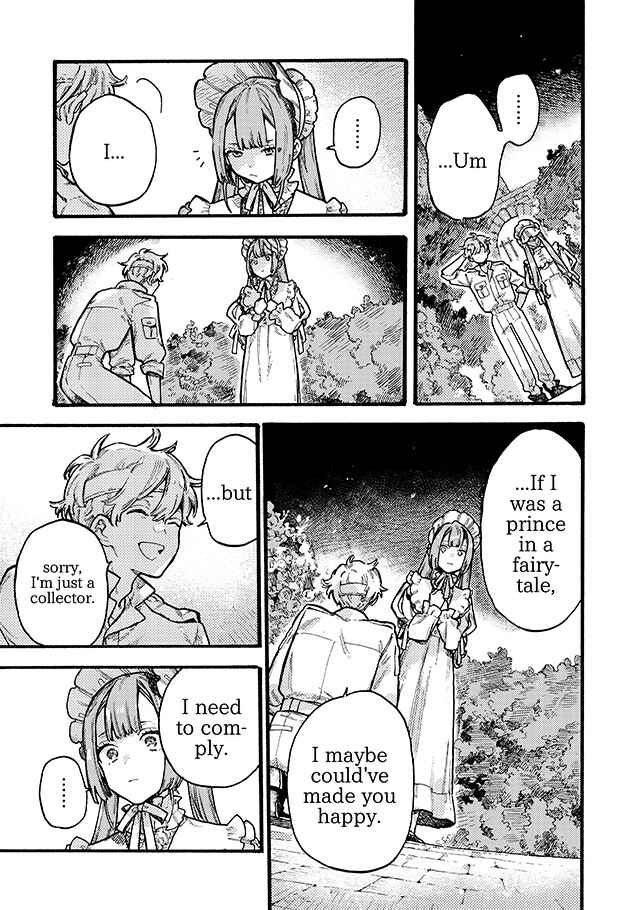 Page 10 Chapter 6.1 After Märchen