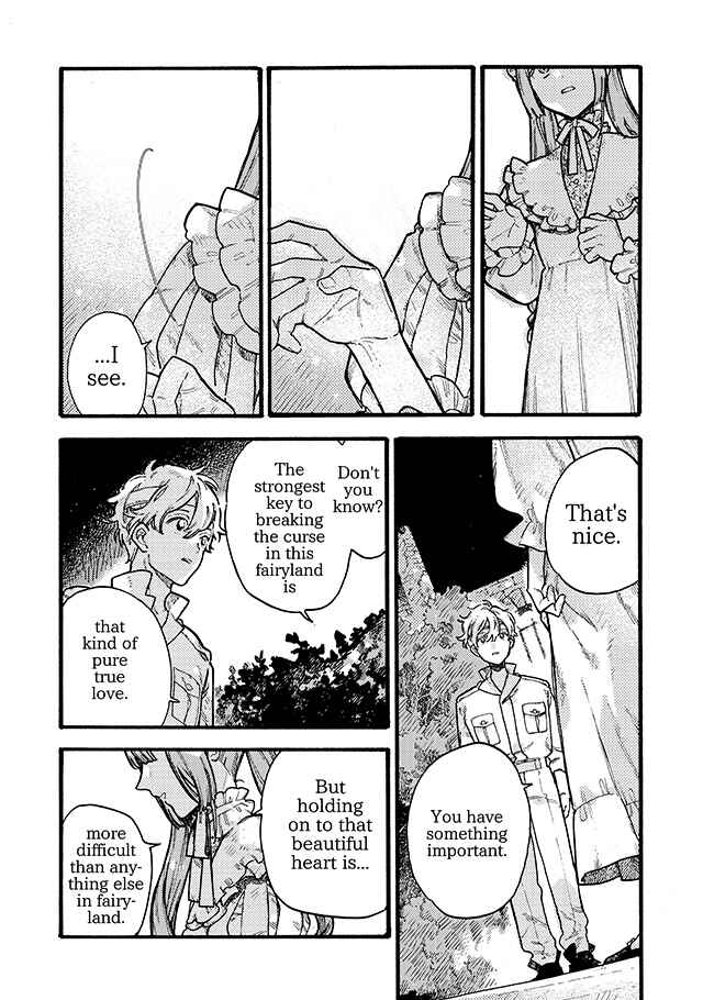 Page 14 Chapter 6.1 After Märchen