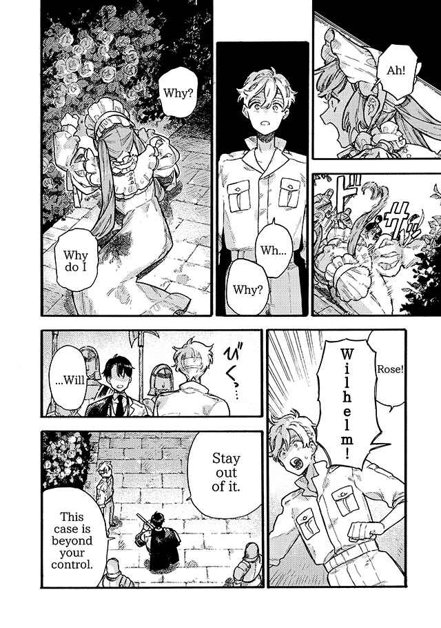 Page 19 Chapter 6.1 After Märchen