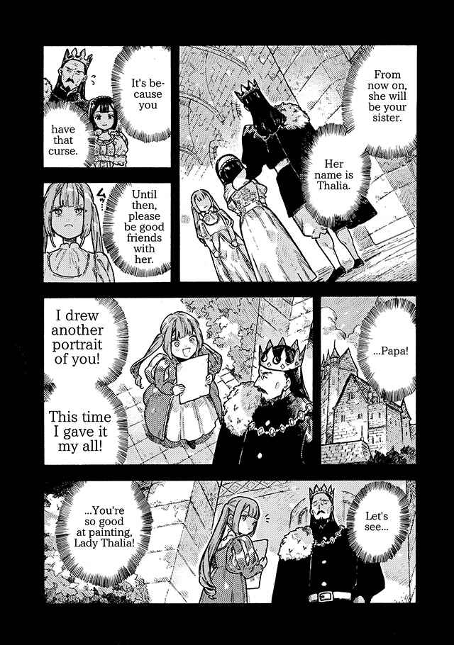 Page 7 Chapter 6.1 After Märchen
