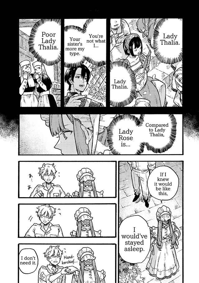 Page 9 Chapter 6.1 After Märchen