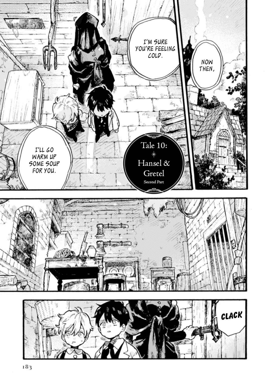 Page 2 Chapter 10 After Märchen