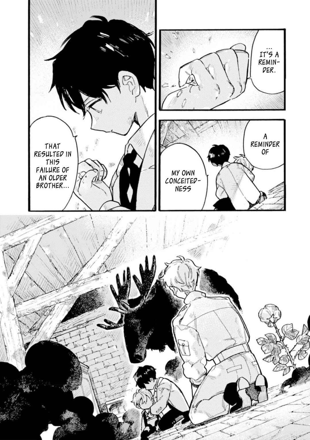 Page 27 Chapter 10 After Märchen