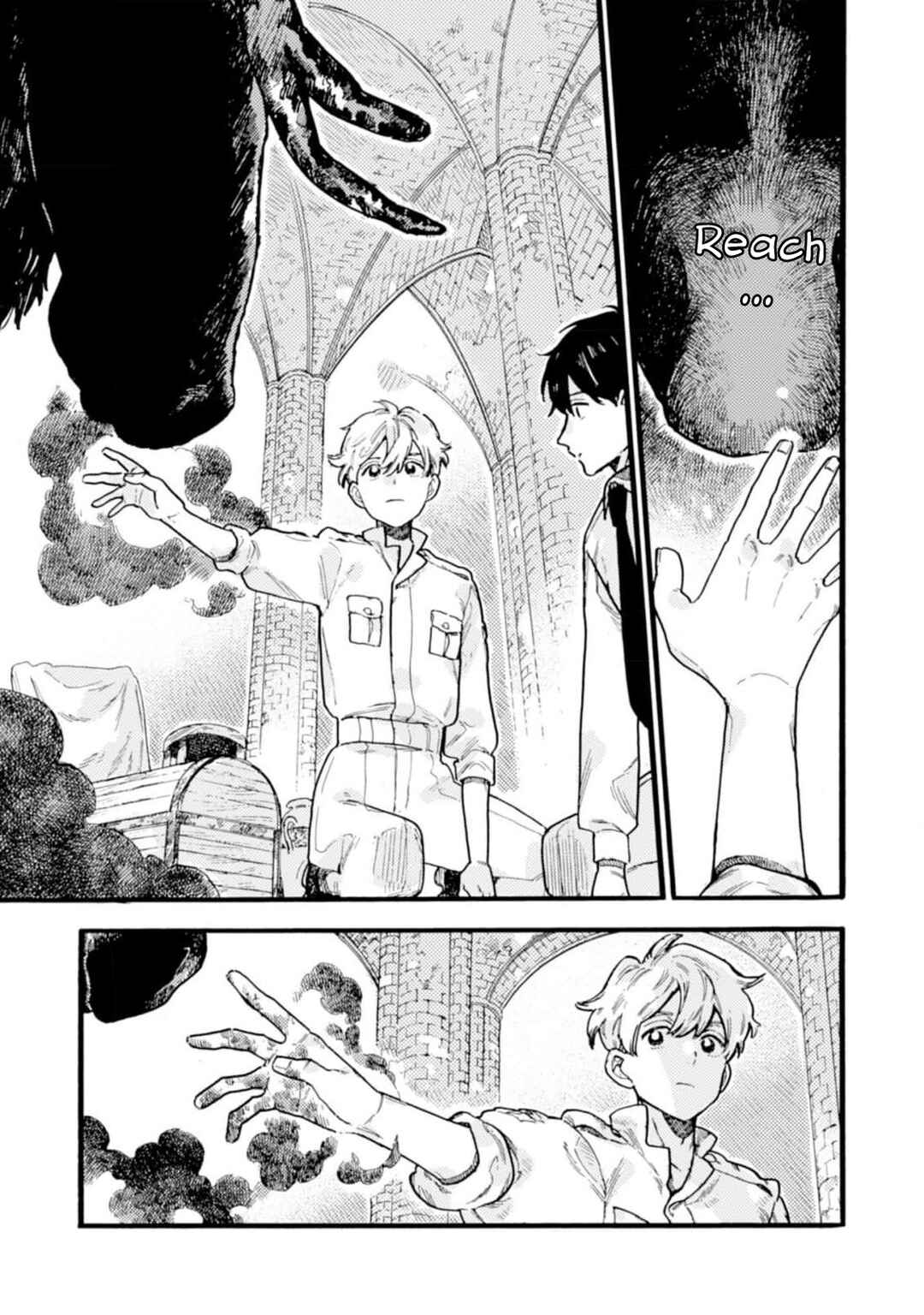 Page 38 Chapter 10 After Märchen
