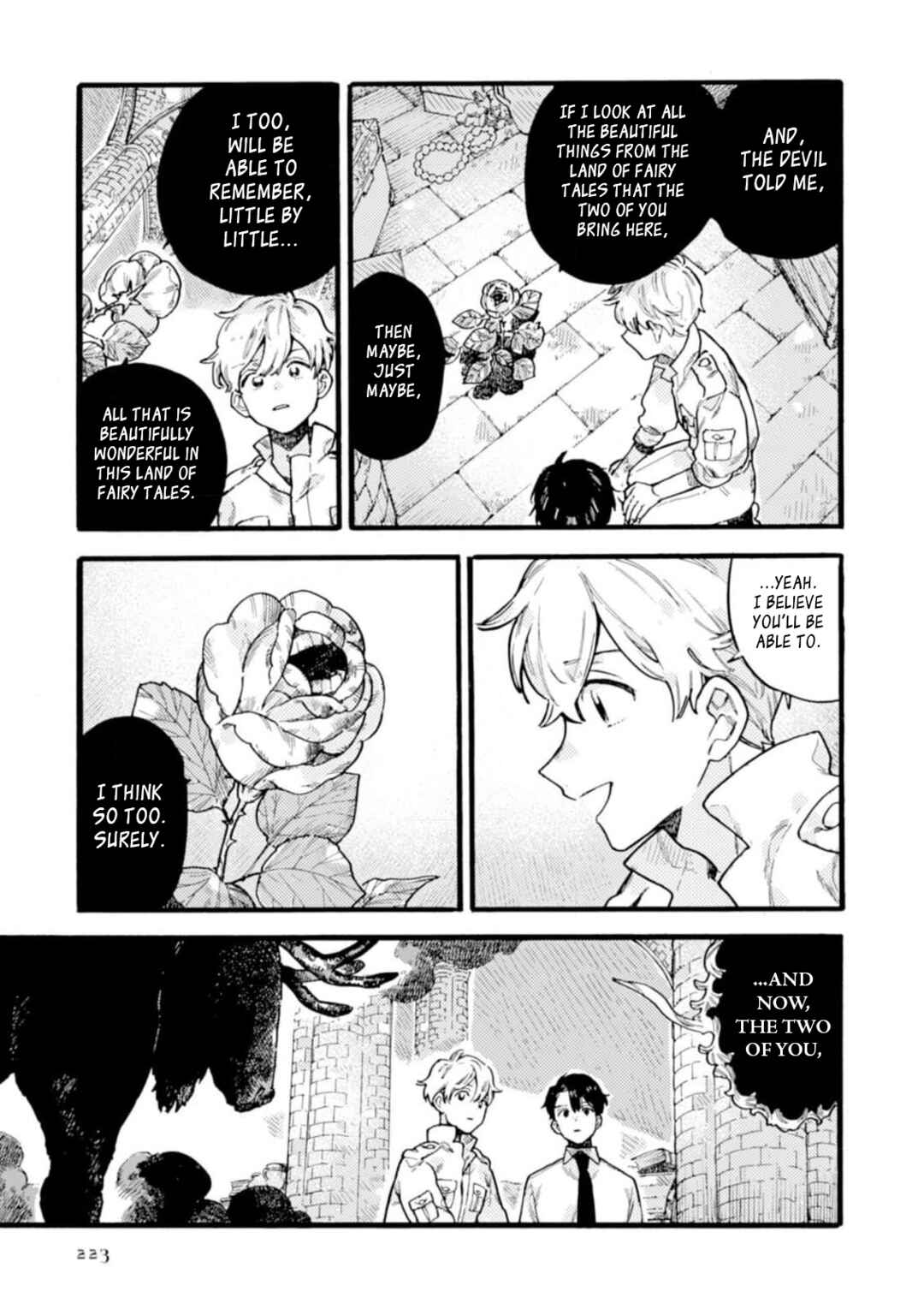 Page 42 Chapter 10 After Märchen