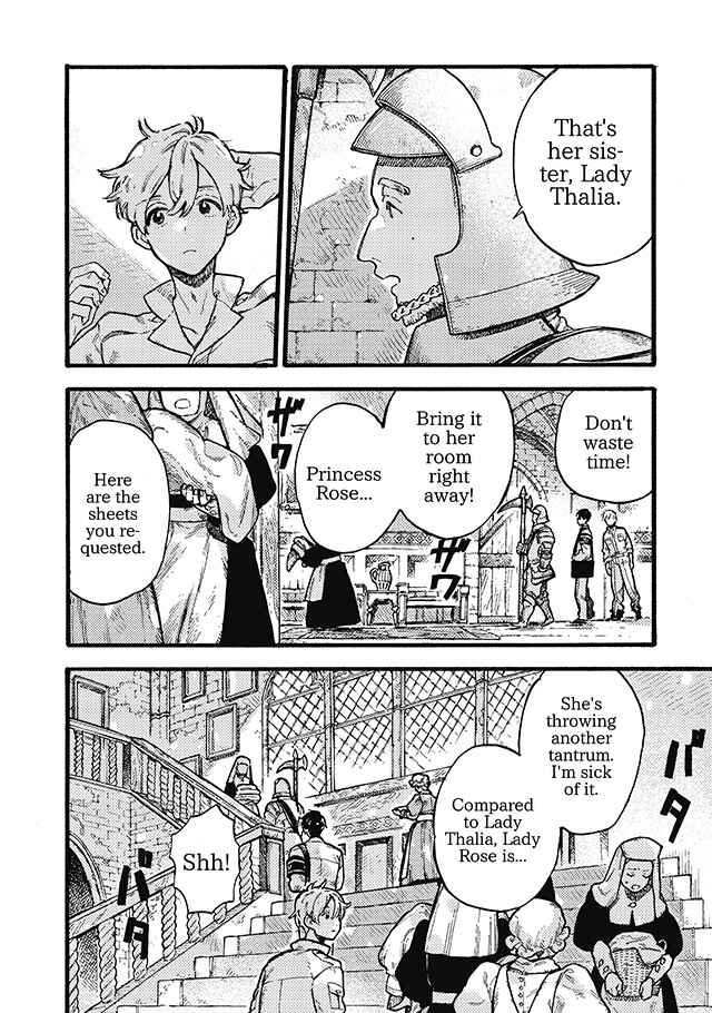 Page 13 Chapter 5.1 After Märchen