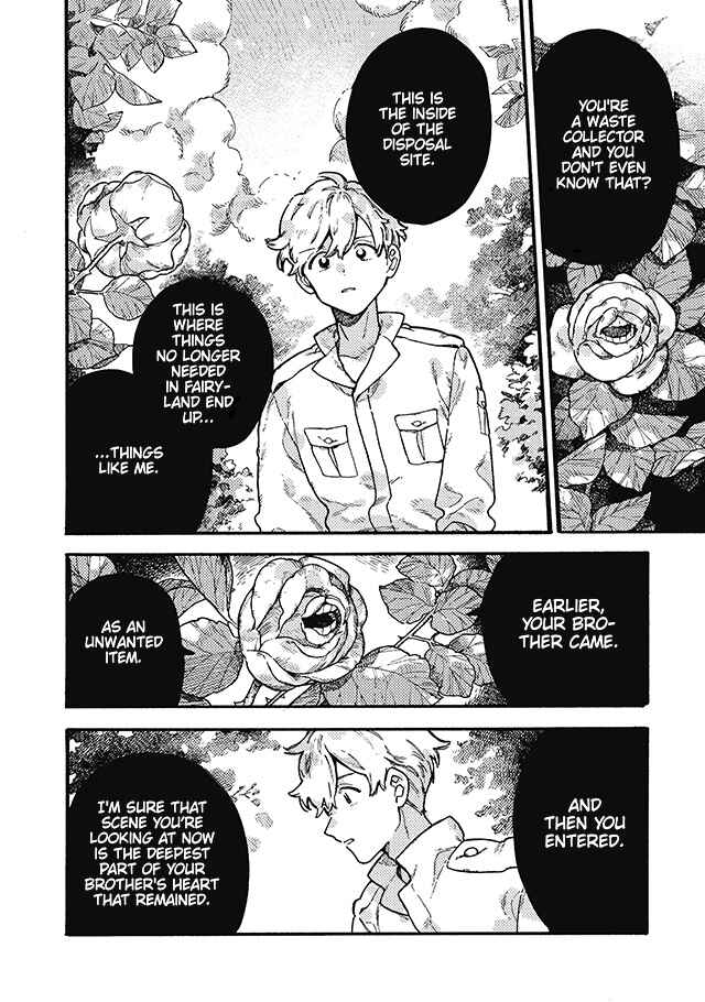 Page 11 Chapter 9.1 After Märchen