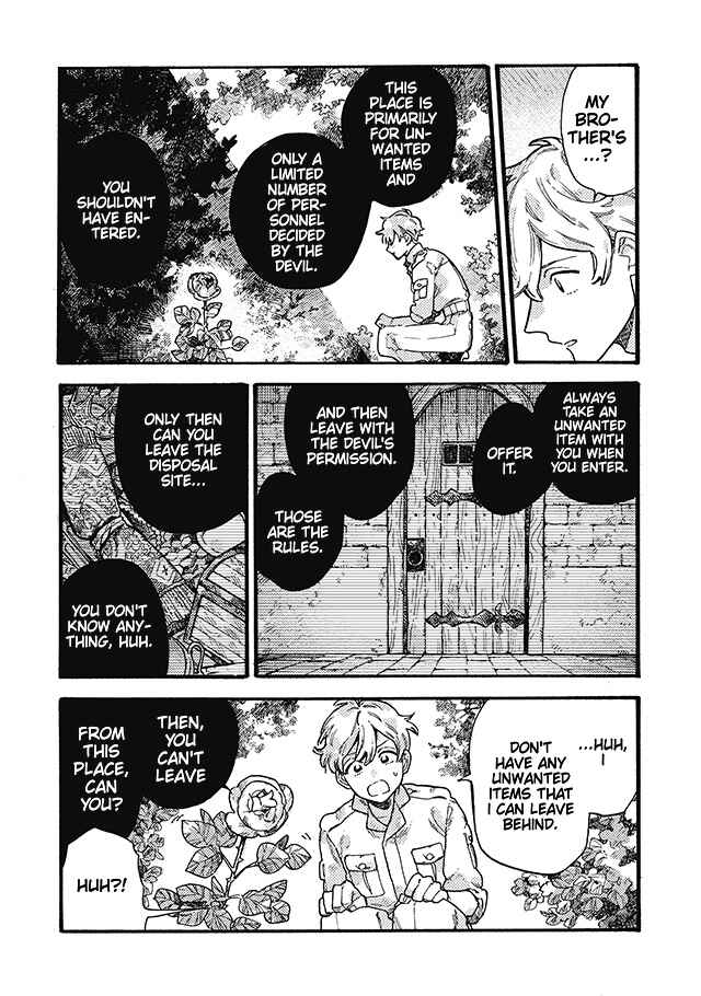 Page 12 Chapter 9.1 After Märchen