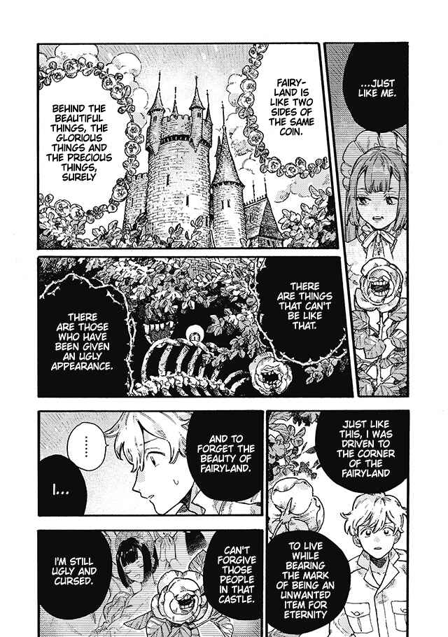 Page 14 Chapter 9.1 After Märchen
