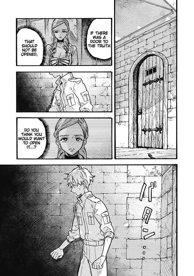 Page 2 Chapter 9.1 After Märchen