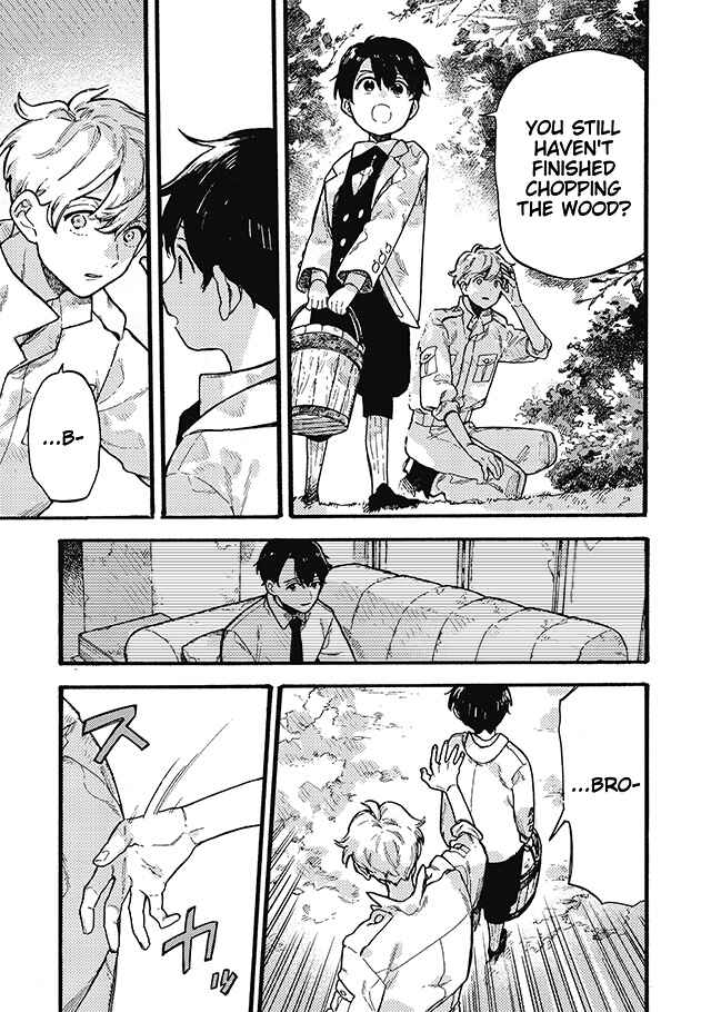 Page 6 Chapter 9.1 After Märchen