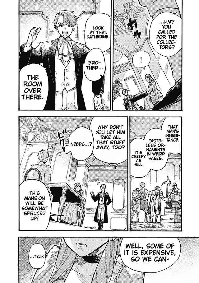 Page 13 Chapter 8.1 After Märchen