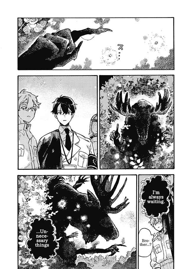 Page 10 Chapter 6.2 After Märchen
